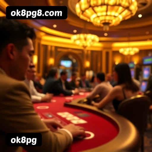ok8pg screen